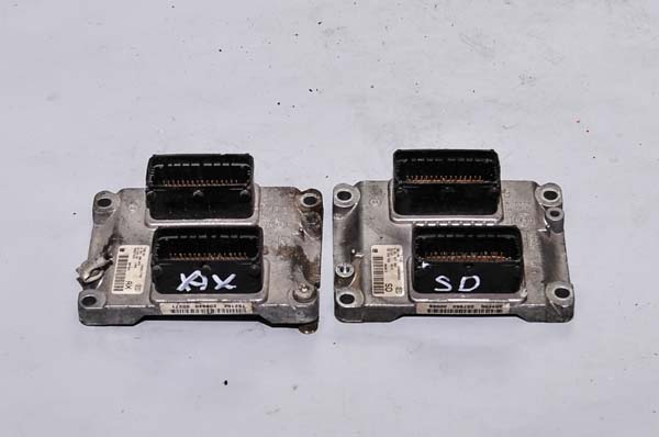 CORSA C Z12XE-Z12XEP MOTOR BEYNİ